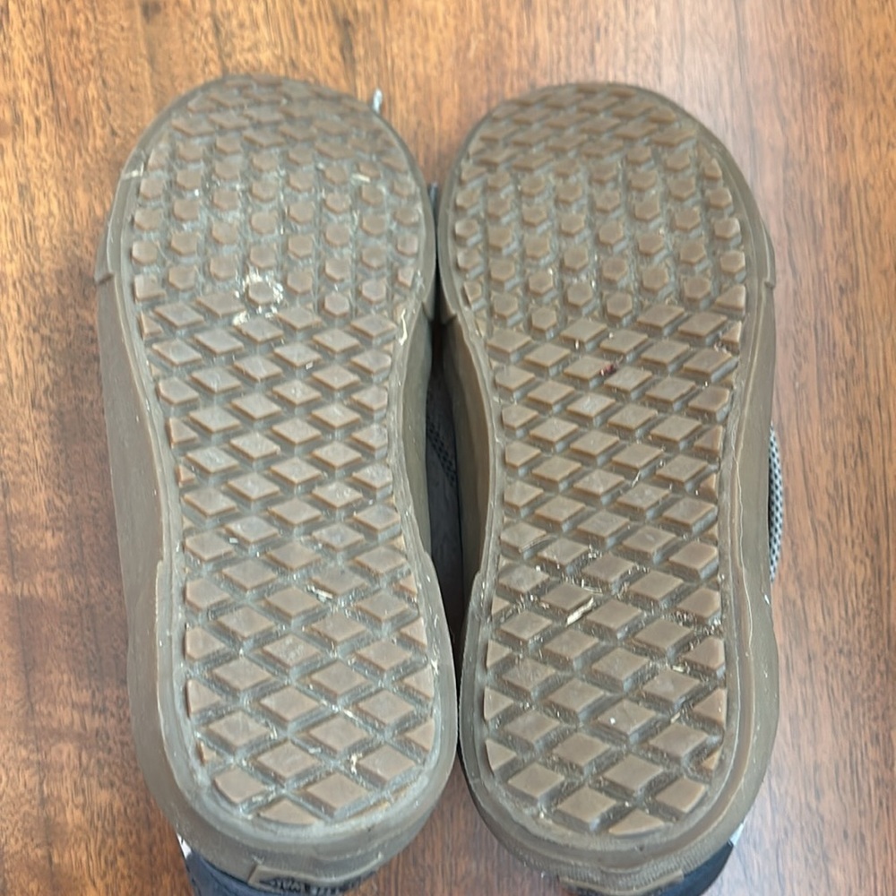Vans All Weather Boot - Picture 9 of 9